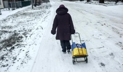 2024’te Ukrayna Rusya savaşında etkili olacak beş faktör