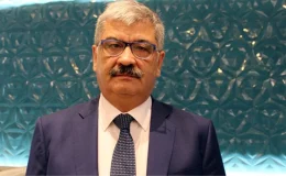 ABD’nin açıklamasına Cumhurbaşkanı Başdanışmanı Cemil Ertem’den sert tepki: Alçak, terör örgütü PKK senin kanlı maşan değil mi?