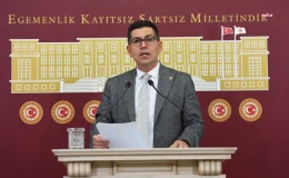 CHP Milletvekili: Bakanlar Meclis’e Değil, Saraya Hesap Verme Derdinde