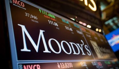 Moody’s’den hava yolu şirketlerine ilişkin önemli açıklama