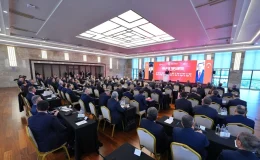 İçişleri Bakanı Yerlikaya: Devletle millet arasındaki bağı güçlendirmeliyiz