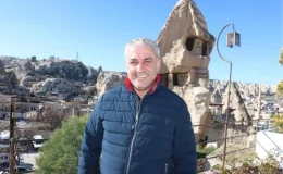 Kapadokya’da 2023 Yılında Rekor Ziyaretçi Sayısı