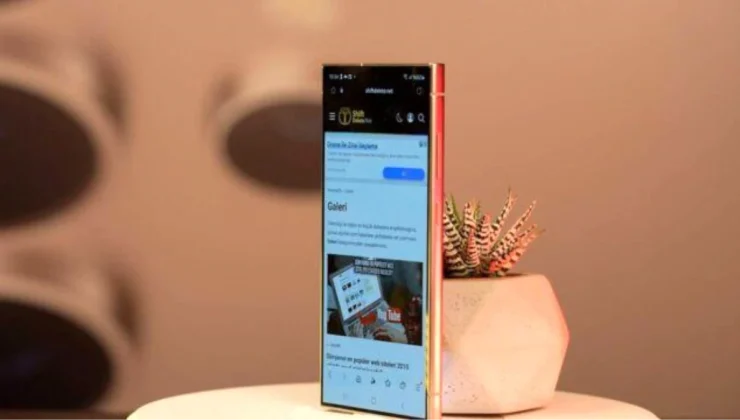 Samsung Galaxy S24 Ultra Özellikleri ve Fiyatı