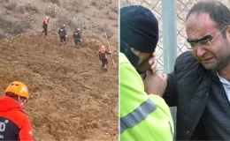 Maden sahasındaki acı bekleyiş sürüyor! Ailelerden “Orada yaşayan biri yok, birbirimizi kandırmayalım” feryadı