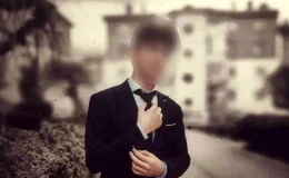Ankara’da tartıştığı okul arkadaşı tarafından bıçaklanarak öldürülen genç son yolculuğuna uğurlandı