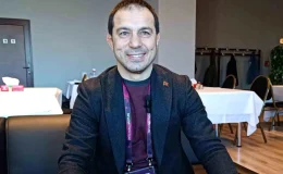 Şeref Eroğlu: “Türk güreşinde yeni tarihler yazacağız”