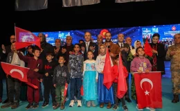 İçişleri Bakanı Yerlikaya: 200 bin konut ve köy evi yıl sonuna kadar teslim edilecek