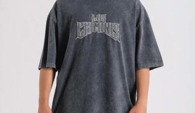 Gardırobunuzun Vazgeçilmezi: VOIDtr Parçaları