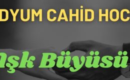 Aşk Büyüsü Nedir?