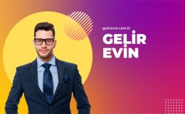Gelirevin : Hayata Dair İçerikler