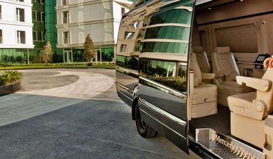 İzmir Transferle Gezilecek Yerlerin Kapısını Açın