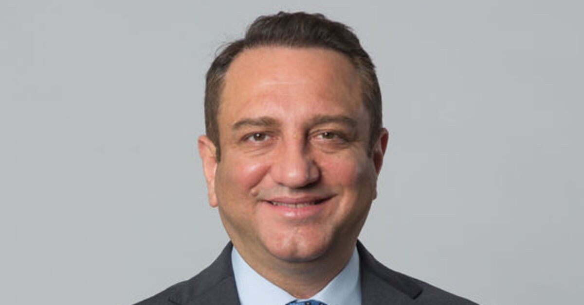 Beşiktaş’ta Genel Sekreterlik görevine Kaan Şakul getirildi