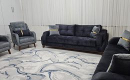 Birecik Koltuk Döşeme