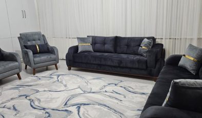 Birecik Koltuk Döşeme