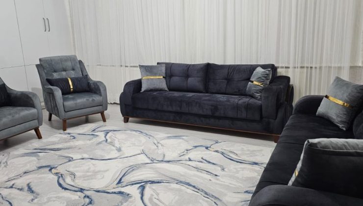 Birecik Koltuk Döşeme