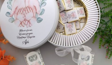 Bebek Çikolata Setlerinin Fiyatları