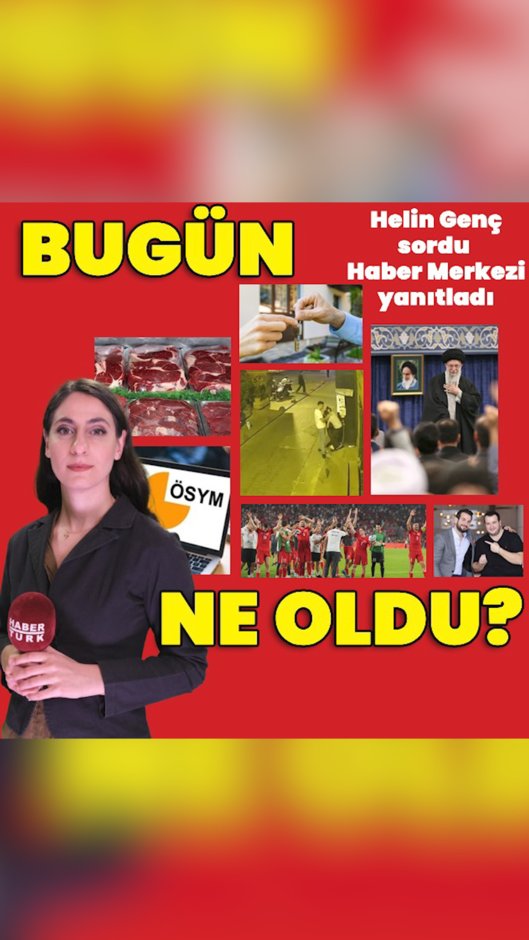 4 Ekim 2024: Bugün ne oldu? İşte günün öne çıkan haberleri