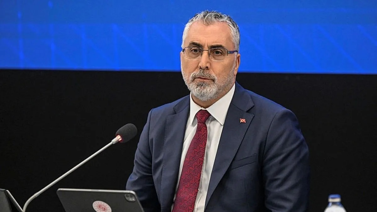 Bakan Işıkhan’dan Yenidoğan Çetesi açıklaması: Hastane faturaları inceleniyor!