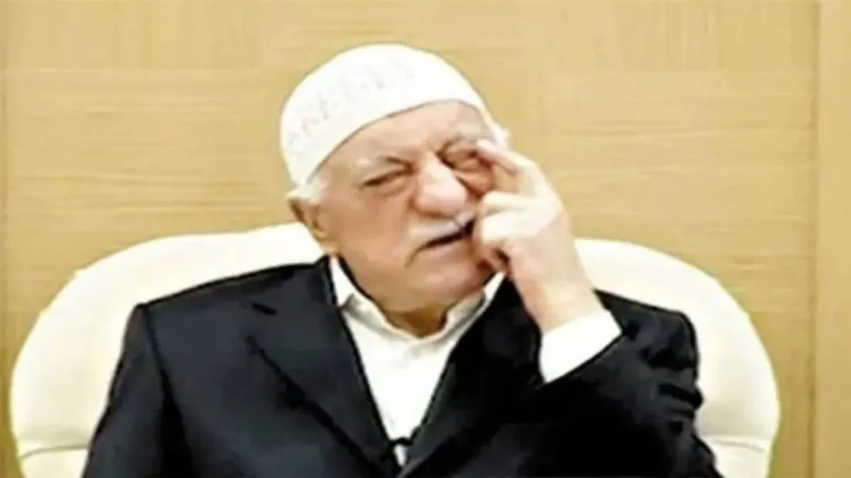 Bakan Yerlikaya’dan FETÖ mesajı