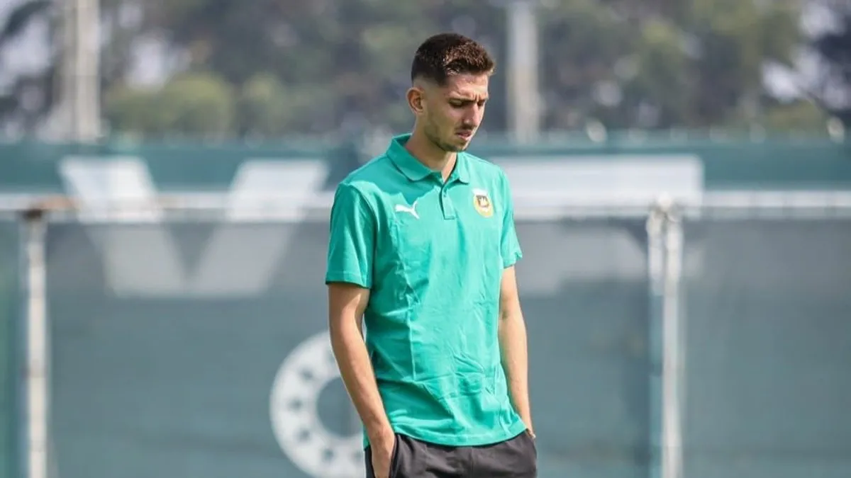 Demir Ege Tıknaz, Rio Ave’ye beraberliği getirdi