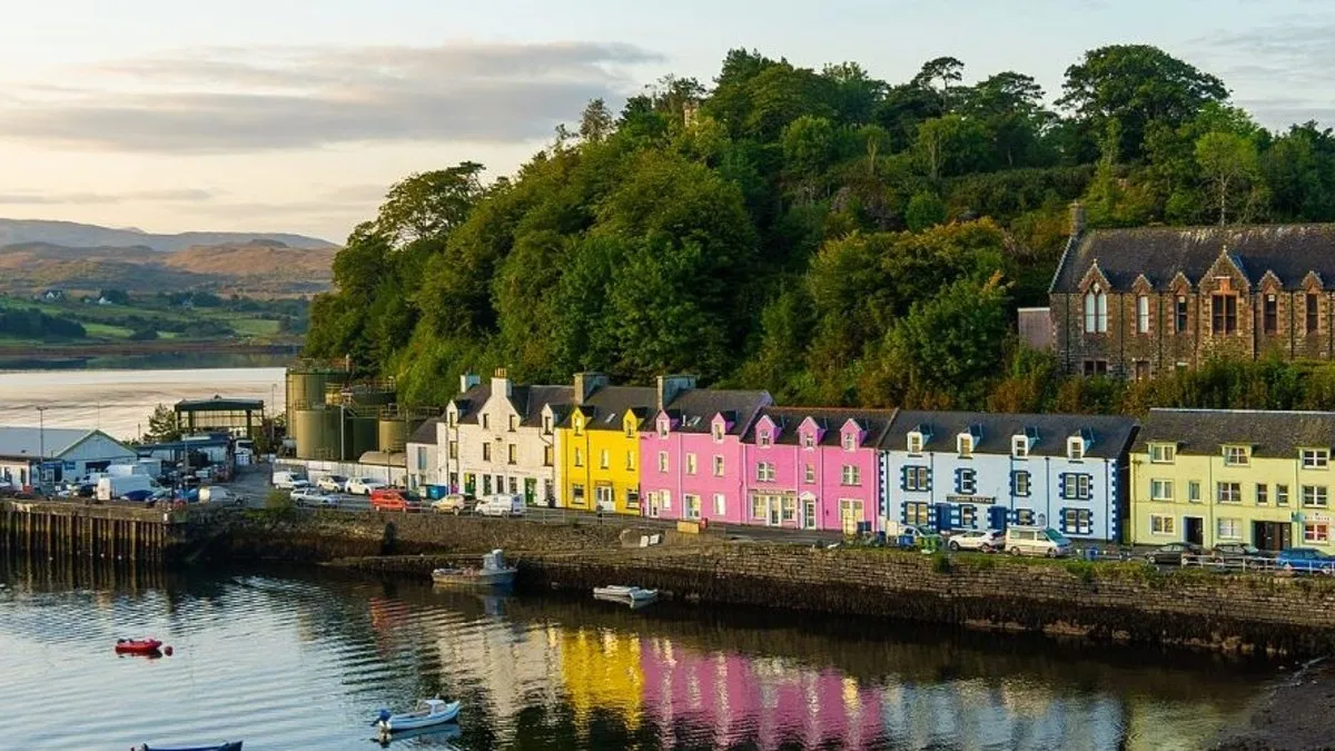 Dünyanın en güzel 50 yerini açıkladılar! Sıralamaya o ilimiz damgasını vurdu….