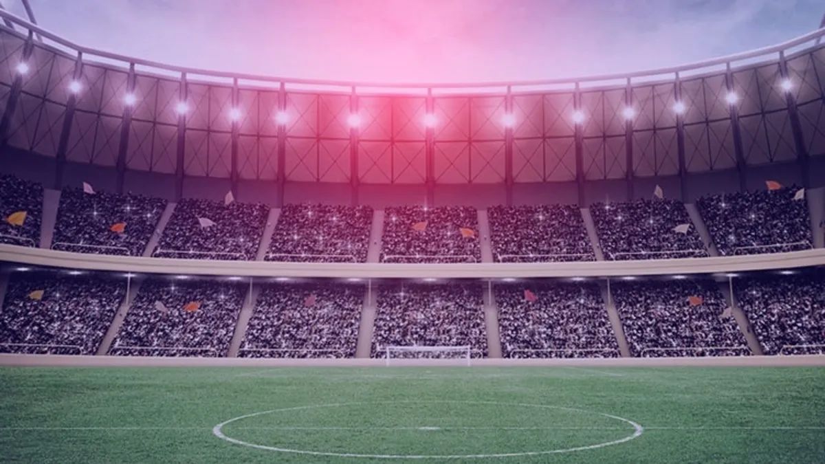 Dünyanın en iyi 100 stadyumu belli oldu! Türkiye’den 3 stat var