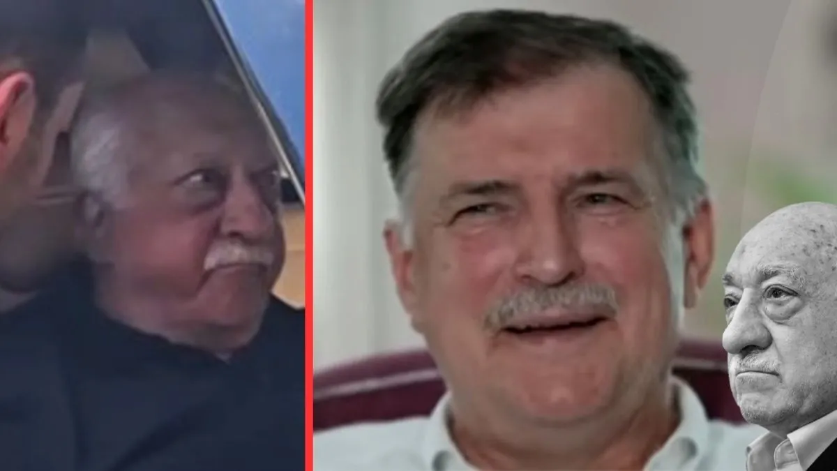 FETÖ’de kavga büyüyor: Örgütün parasına çöken Uzun Cevdet, Gülen ölmeden videolu hazırlık yaptı!