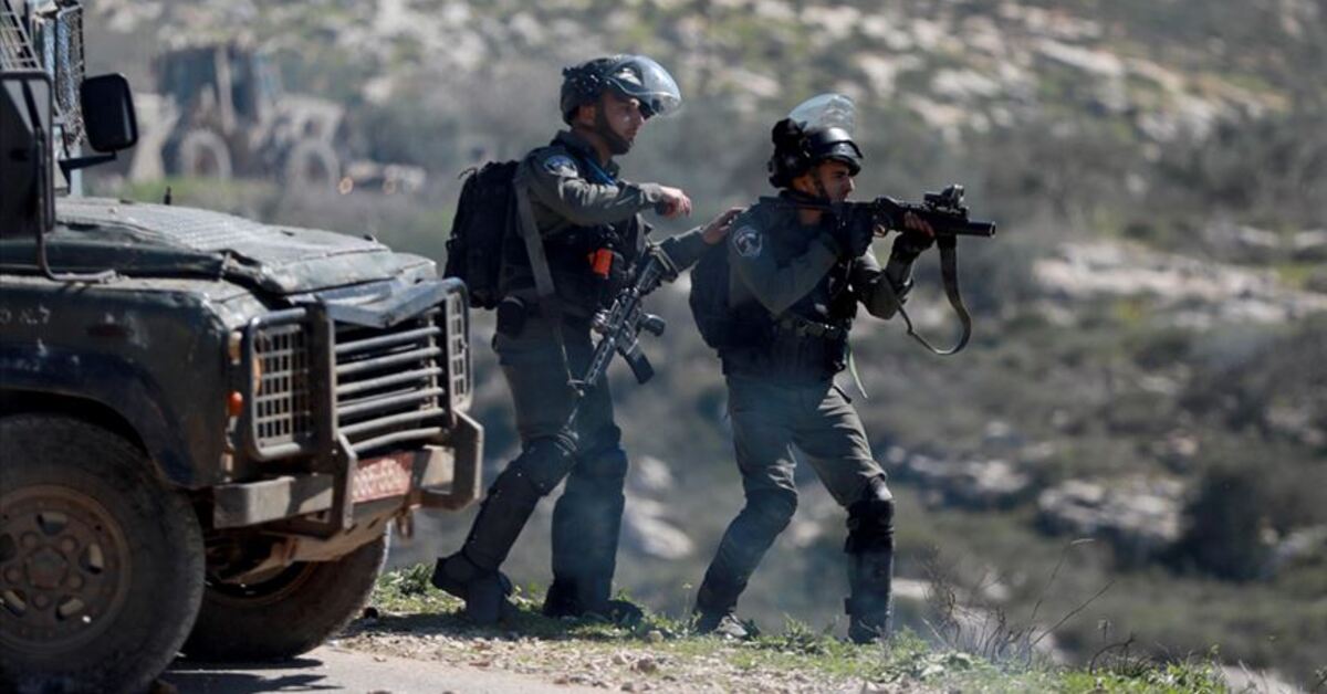 İsrail ordusu, karadan saldırı başlattığı Lübnan’da 7 askerinin daha öldüğünü açıkladı