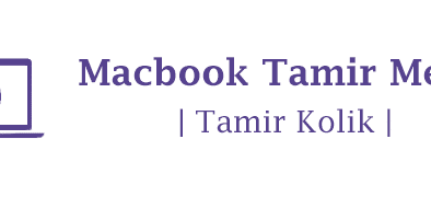 Macbook Tamiri