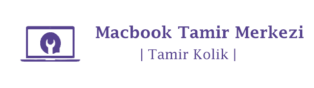 Macbook Tamiri