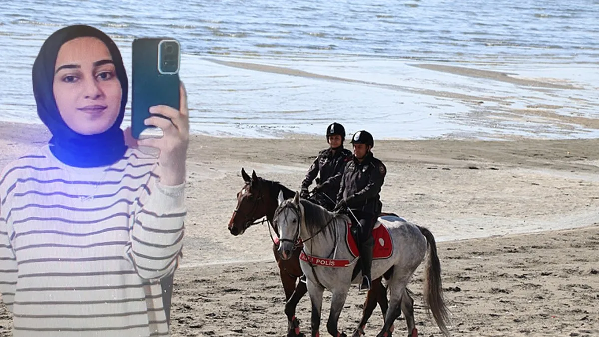 Rojin Kabaişbulundu mu? Rojin Kabaiş’i arama çalışmaları 6.gününde!