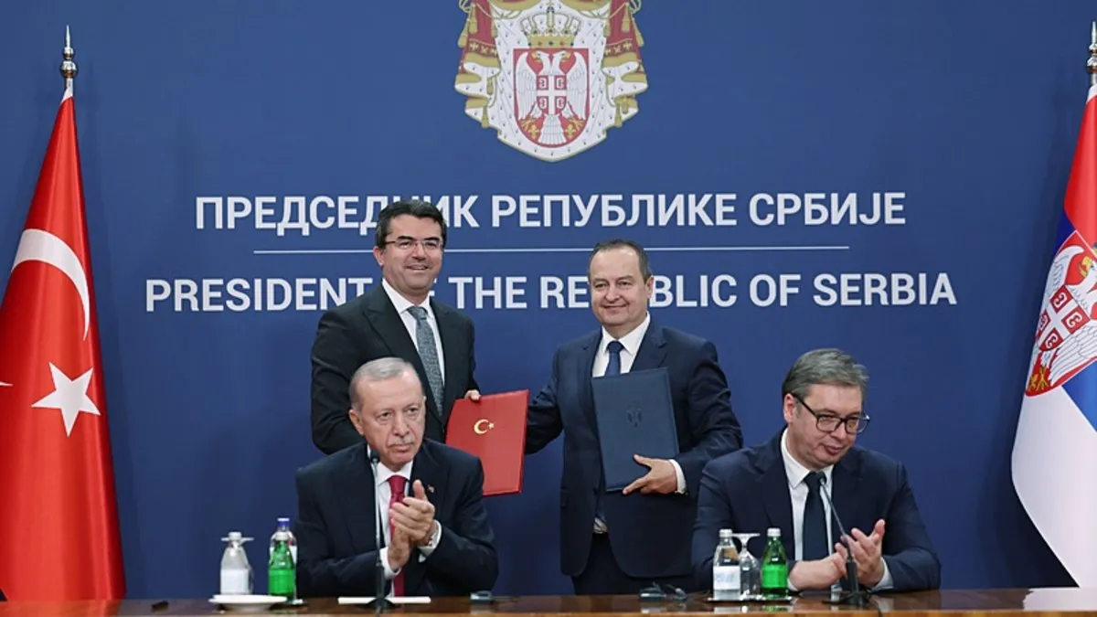 SON DAKİKA | Başkan Erdoğan’dan dünyaya Filistin çağrısı