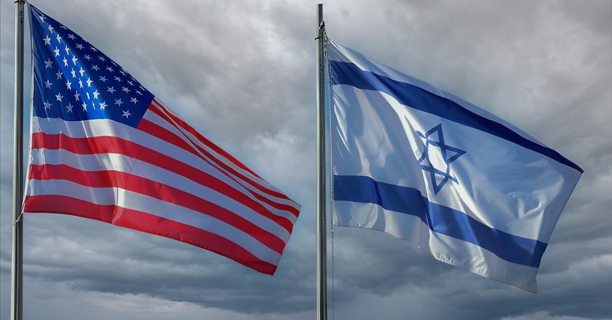 Son dakika haberi ABD o konuyu İsrail’e bildirdi