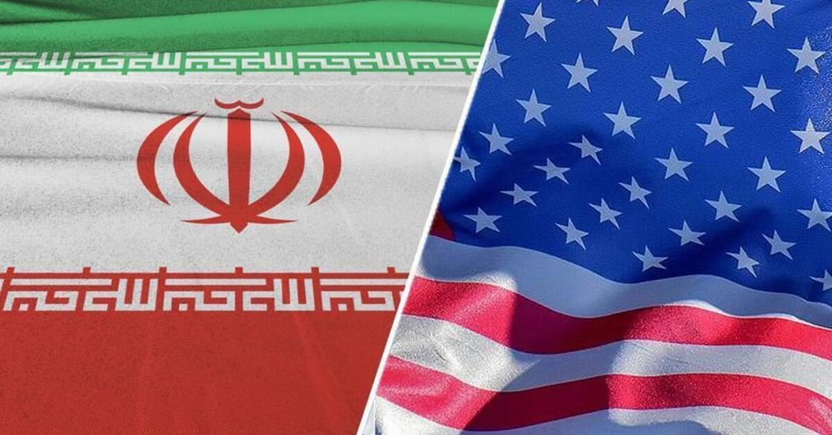 Son dakika haberi ABD’den İran’a yaptırım açıklaması