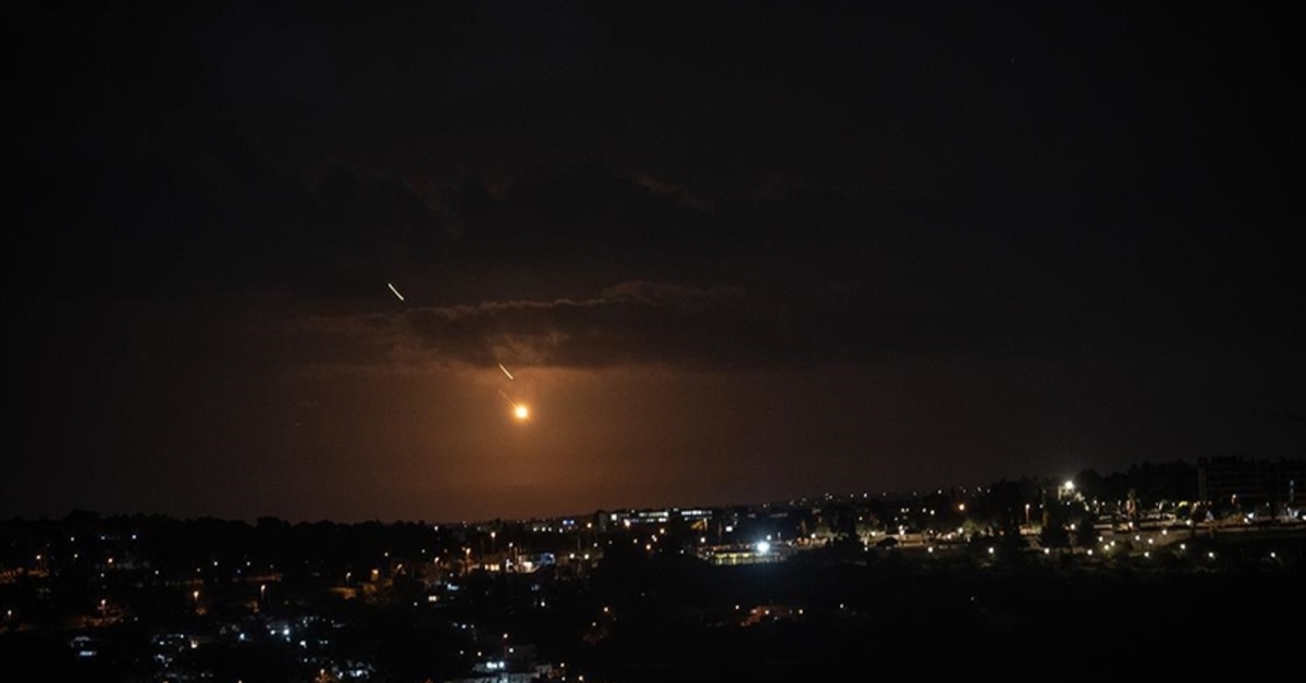 Son dakika haberi İran’ın BM Büyükelçisi: Füze saldırıları gerekliydi