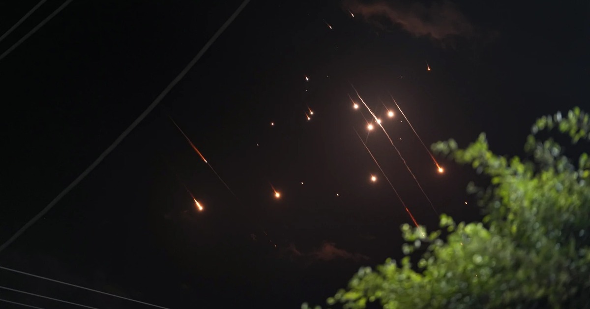 Son dakika haberi İsrail, İran’a misilleme kararı aldı