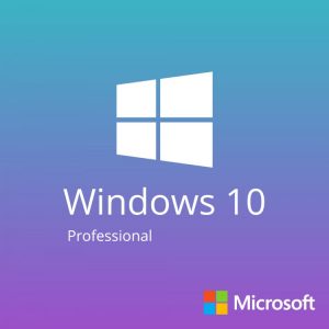 Windows 10 Pro Lisans