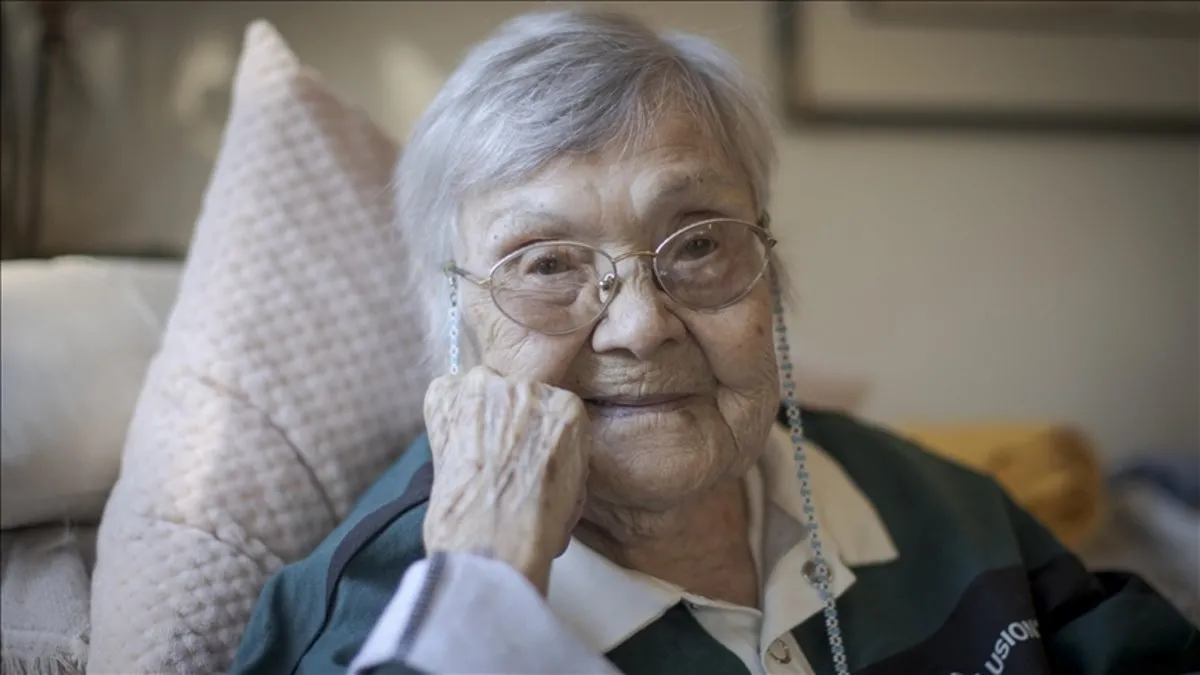 12 Eylül işkencecisi! İslam düşmanı Muazzez İlmiye Çığ’ın insanlık suçu dolu karnesi