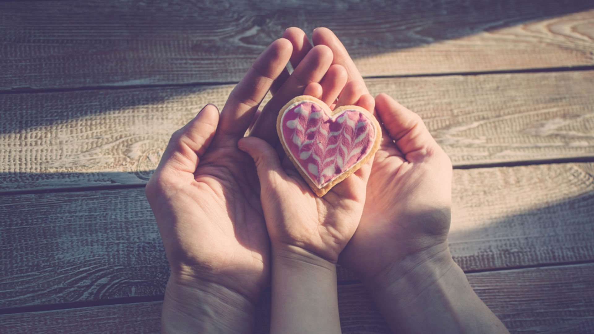 Çocuklardan alabileceğimiz 12 ders