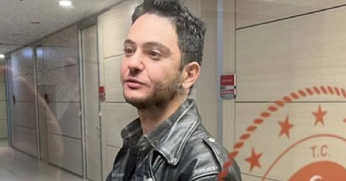 Gazeteci Furkan Karabay, sosyal medya paylaşımları nedeniyle tutuklandı