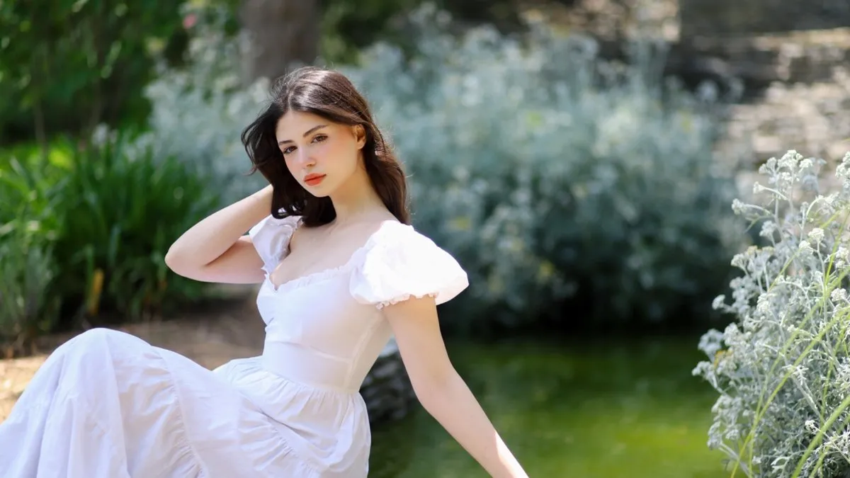 Güzel oyuncu Zeynep Atılgan ‘Kardelenler’ kadrosunda!