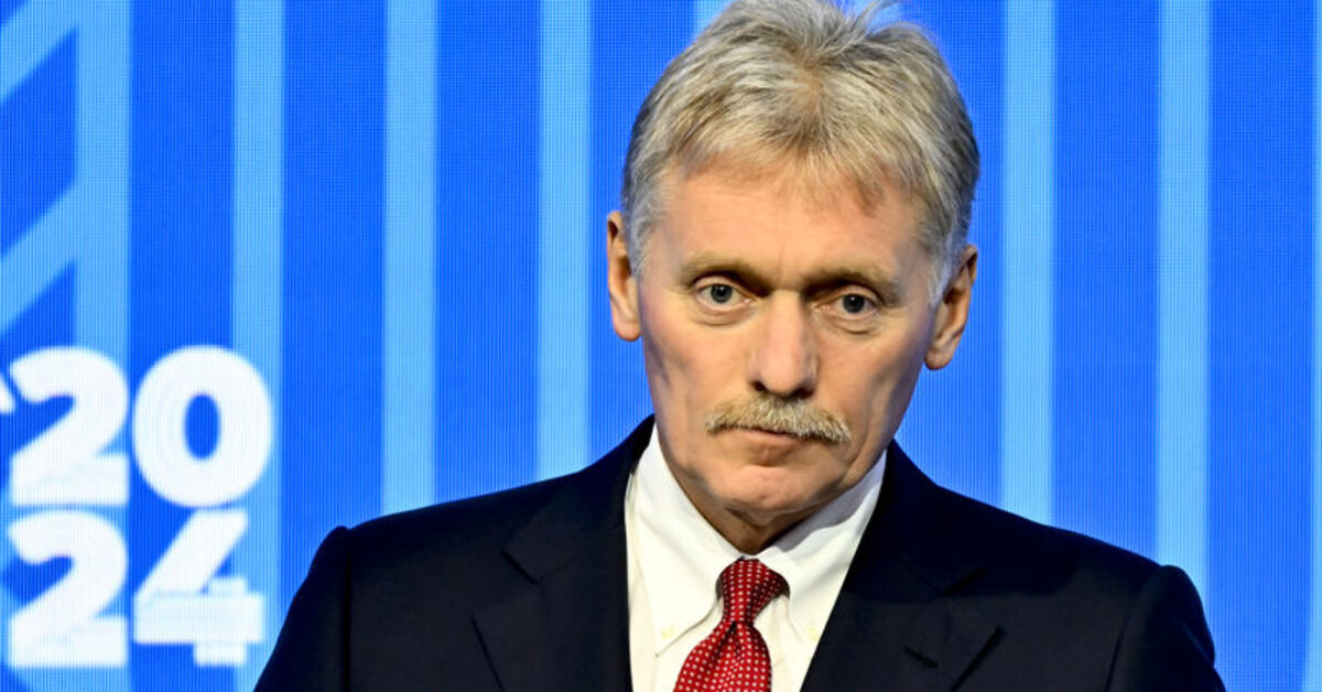 Rusya: Ukrayna konusunda müzakerelere açığız