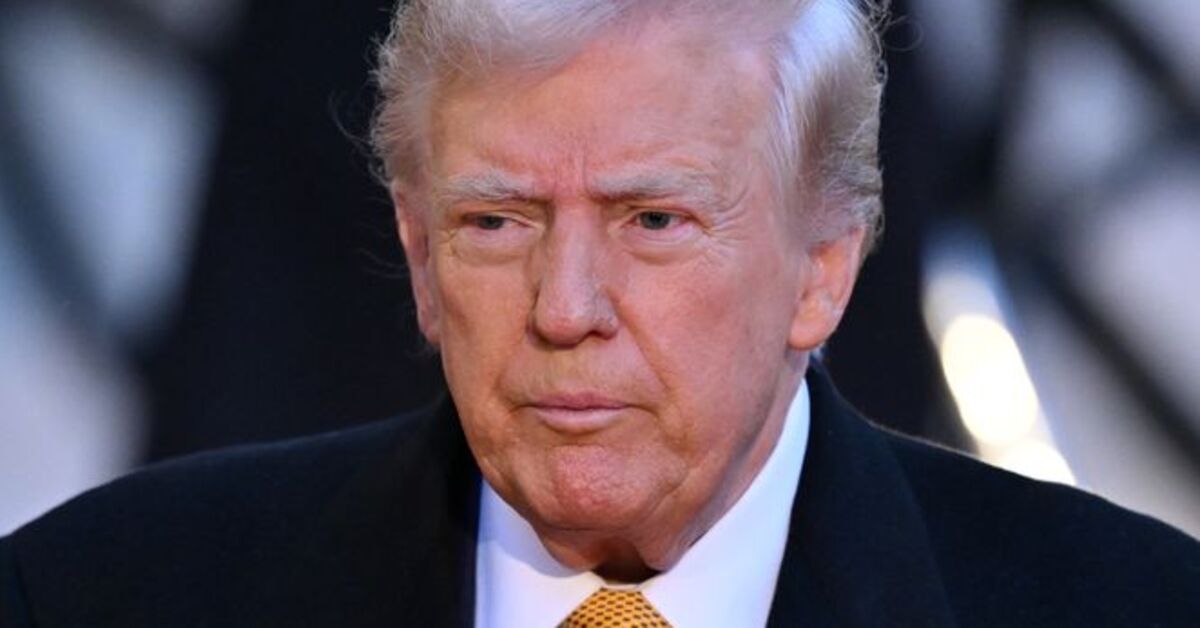 Trump, ilk gün ne yapacağını açıkladı