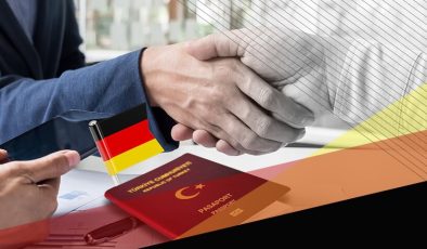 Vize Danışmanlığı