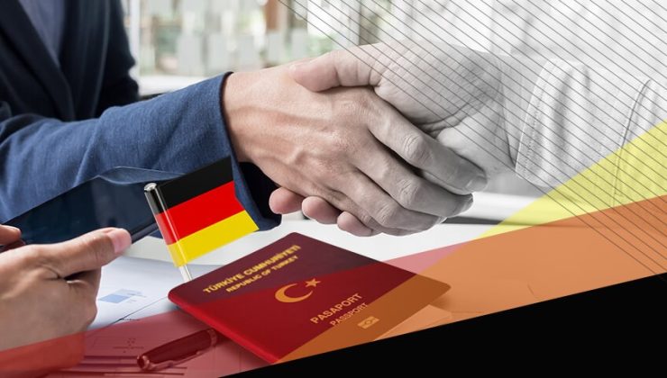 Vize Danışmanlığı