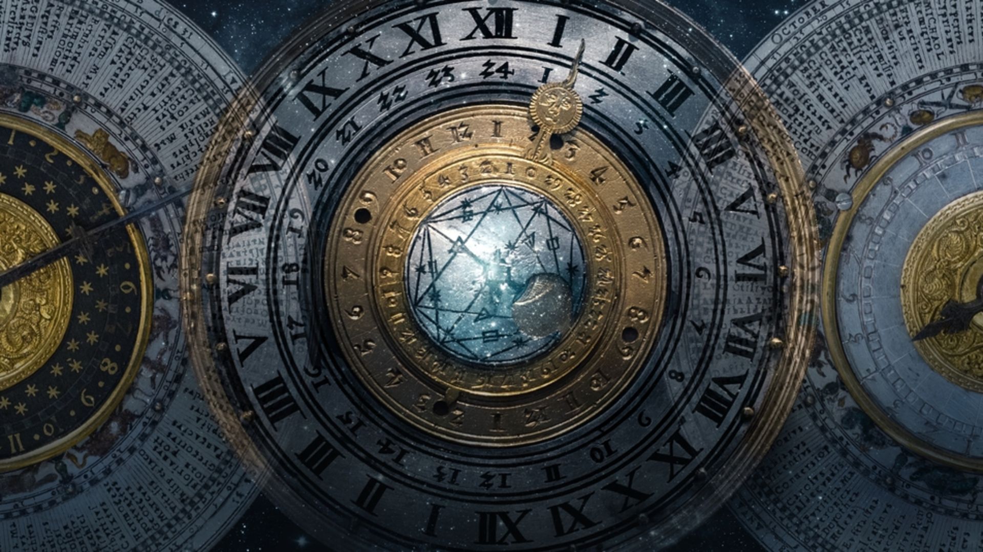 12 Ocak 2025 – 27 Temmuz 2026: Ay Düğümleri Balık – Başak aksına geçiyor