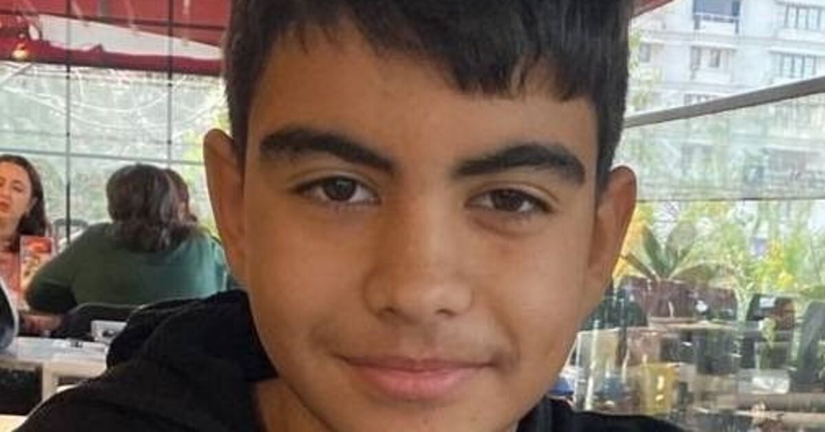 13 yaşındaki Efe yasa boğdu! Bir anneyi kahreden an!