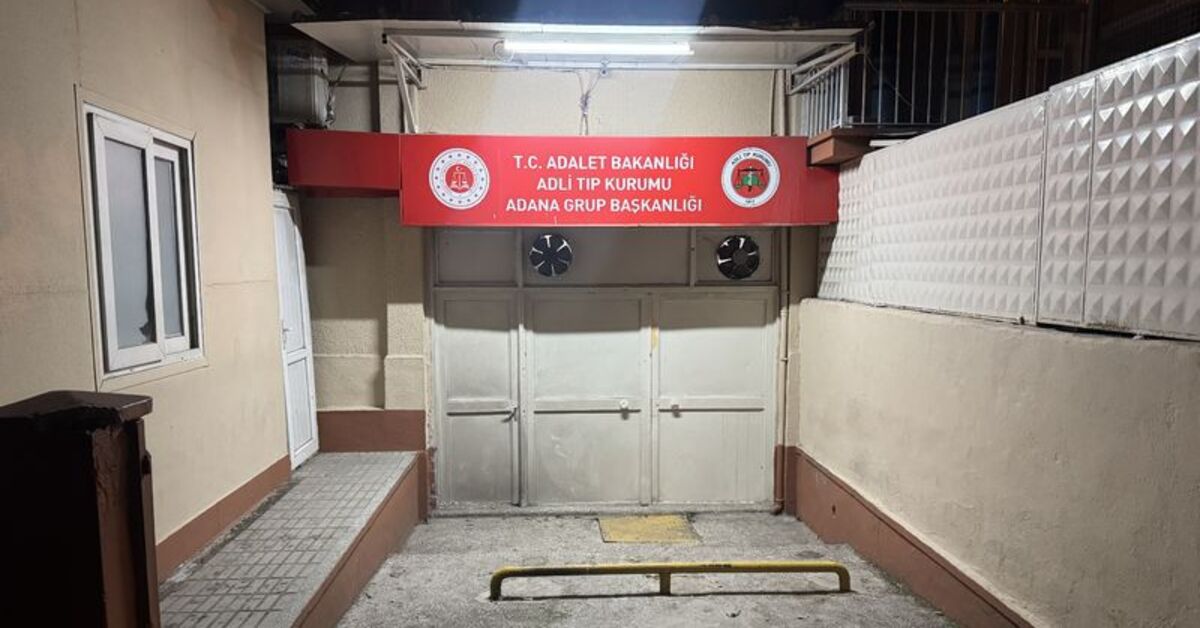 Adana’da hava basılan TIR lastiği patladı: 1 ölü