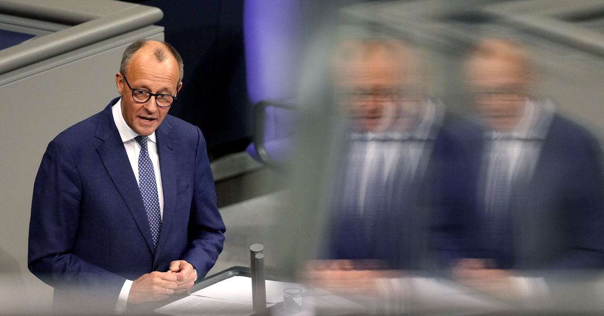 Almanya’da seçim atmosferi sertleşiyor: Anamuhalefet liderinden sınır kontrollerini güçlendirme sözü