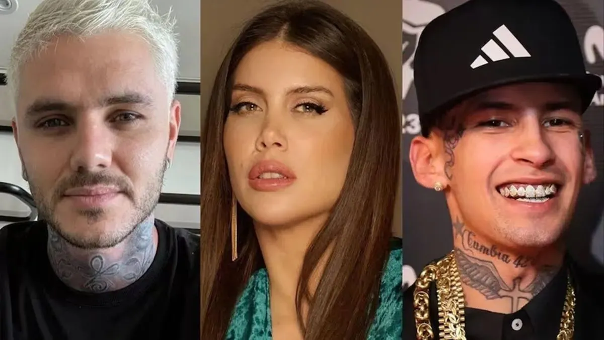 Ayrılığa dayanamadı! Icardi’nin China Suarez’le mutluluğunu kıskanan Wanda Nara’dan flaş hamle…